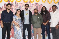 35 Chinna Katha Kadu Movie Success Meet